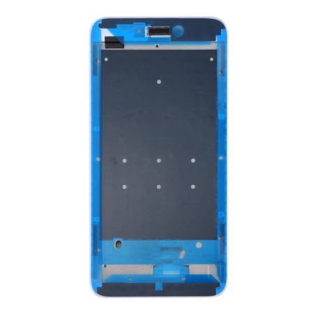 Xiaomi Redmi 5A Replacement Front Housing LCD Frame Bezel (White)