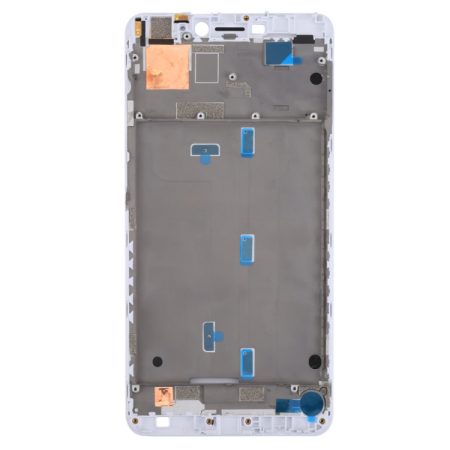 Xiaomi Mi Max 2 Replacement Front Housing LCD Frame Bezel (White)
