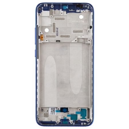 Xiaomi Mi CC9e / Mi A3 Replacement Middle Frame Bezel Plate (Blue)