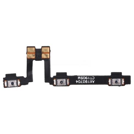 Xiaomi Mi CC9 Power Button & Volume Button Flex Cable Replacement