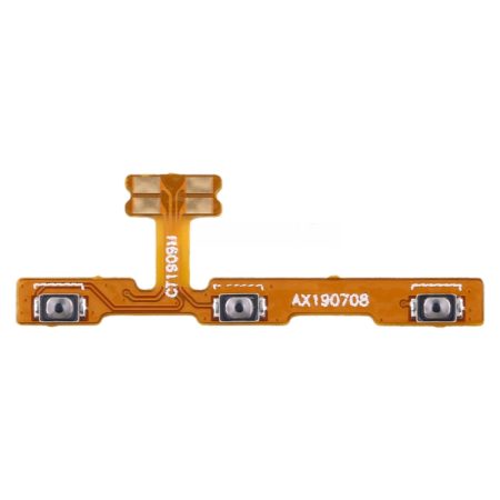 Xiaomi Mi CC9e Power Button & Volume Button Flex Cable Replacement