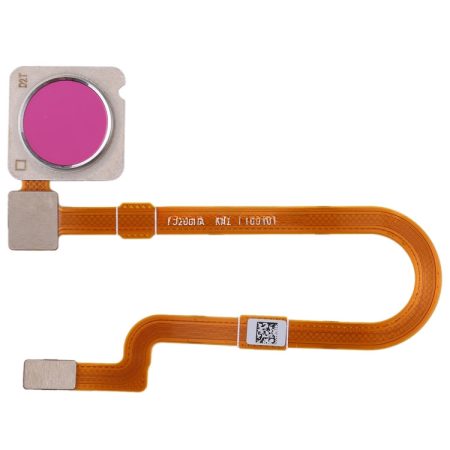 Xiaomi Mi 8 Lite Fingerprint Sensor Flex Cable (Purple) Replacement