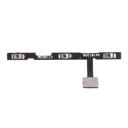 Xiaomi Redmi Note 6 / Note 6 Pro Replacement Power and Volume Button Flex Cable