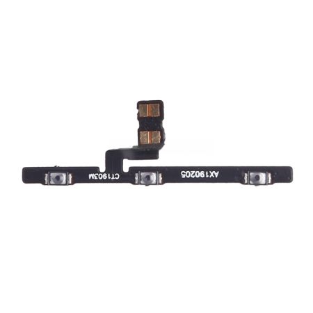 Xiaomi Mi 9 Power Button & Volume Button Flex Cable Replacement