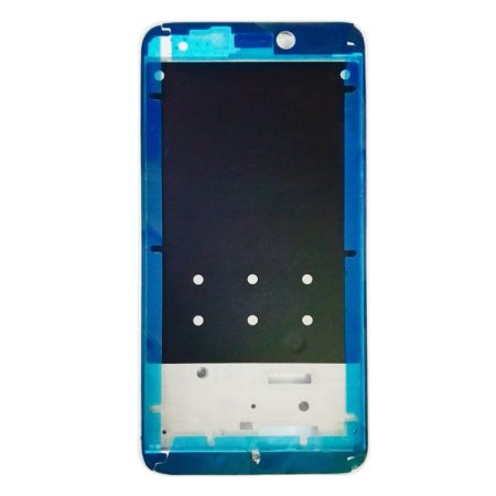 Xiaomi Redmi 4X Replacement Front Housing LCD Frame Bezel (White)