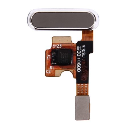 Xiaomi Mi 5 Fingerprint Sensor Button Flex Cable (Black) Replacement