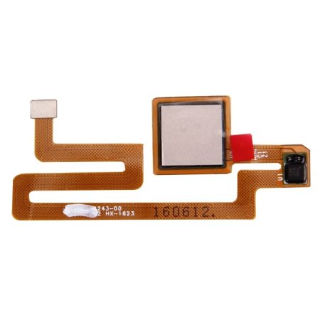 Xiaomi Mi Max Fingerprint Sensor Button Flex Cable (Gold) Replacement
