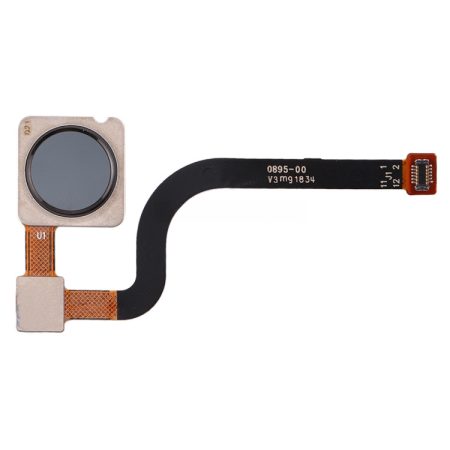 Xiaomi Mi 8 SE Fingerprint Sensor Flex Cable (Black) Replacement