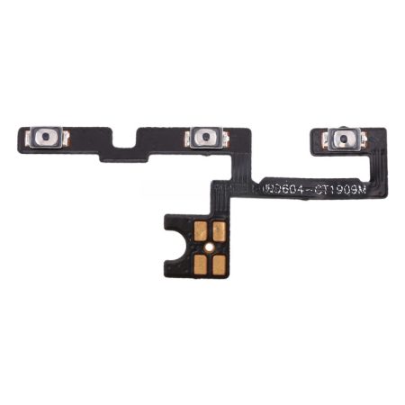 Xiaomi Redmi K20 / K20 Pro / Mi 9T / Mi 9T Pro Power Button & Volume Button Flex Cable Replacement