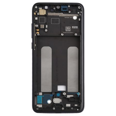 Xiaomi Mi CC9 / Mi 9 Lite Replacement Front Housing LCD Frame Bezel Plate (Black)