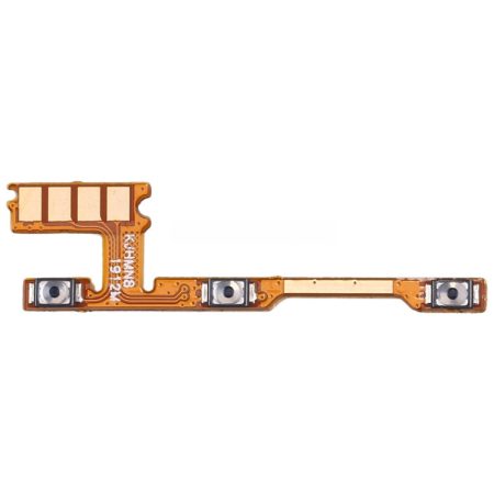 Xiaomi Redmi Note 8 Replacement Power and Volume Button Flex Cable