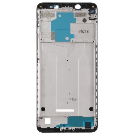 Xiaomi Redmi Note 5 Replacement Front Housing LCD Frame Bezel (Black)