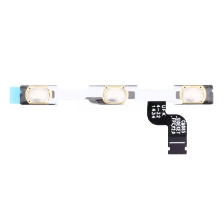 Xiaomi Redmi Note 4 Power Button & Volume Button Flex Cable Replacement