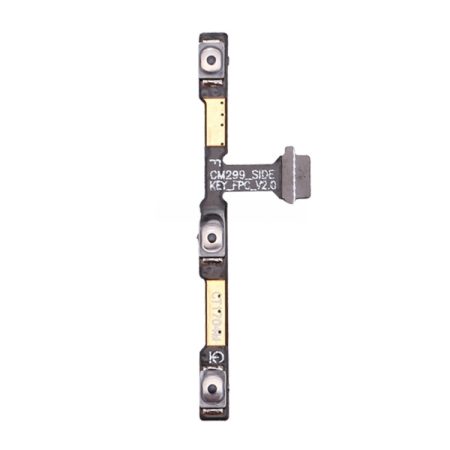 Xiaomi Mi 5c Power Button & Volume Button Flex Cable Replacement