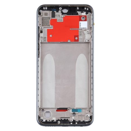 Xiaomi Redmi Note 8T Original Replacement Middle Frame Bezel Plate (Black)