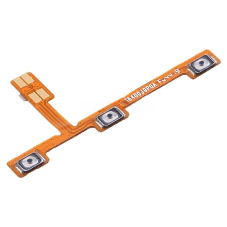 Xiaomi Mi 10 Lite 5G Replacement Power and Volume Button Flex Cable