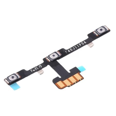 Xiaomi Redmi K30 Pro / POCO F2 Pro Replacement Power and Volume Button Flex Cable