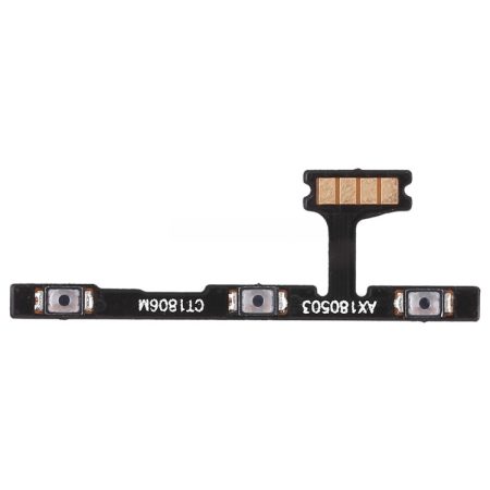 Xiaomi Black Shark 1 Power Button & Volume Button Flex Cable Replacement