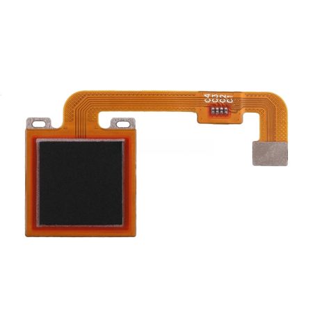 Xiaomi Redmi Note 4X Fingerprint Sensor Flex Cable (Black) Replacement