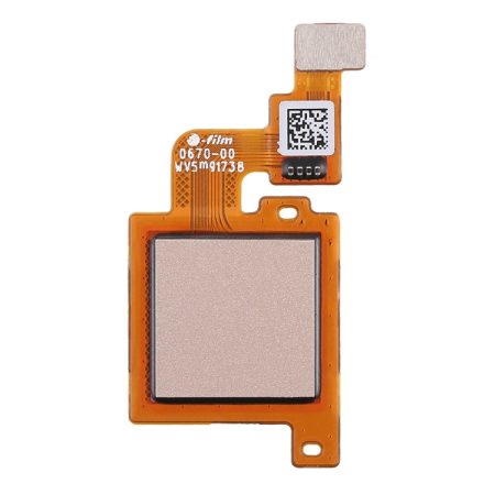 Xiaomi Mi 5X / Mi A1 Fingerprint Sensor Flex Cable (Gold) Replacement