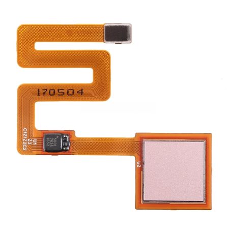 Xiaomi Redmi Note 4 Fingerprint Sensor Flex Cable (Rose Gold) Replacement