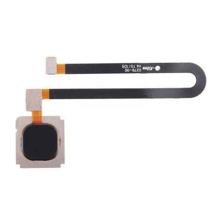 Xiaomi Mi 5s Plus Fingerprint Sensor Flex Cable (Black) Replacement