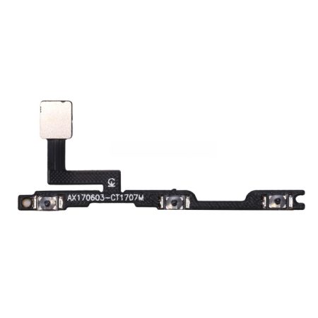 Xiaomi Mi Max 2 Power Button & Volume Button Flex Cable Replacement