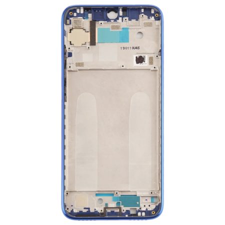 Xiaomi Redmi Note 7 / Note 7 Pro Replacement Middle Frame Bezel Plate (Blue)