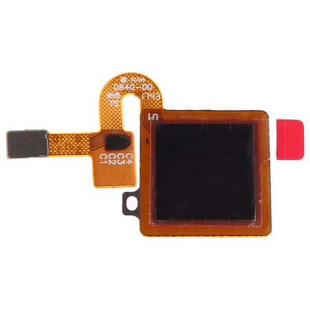 Xiaomi Redmi 5 Plus Fingerprint Sensor Flex Cable (Black) Replacement