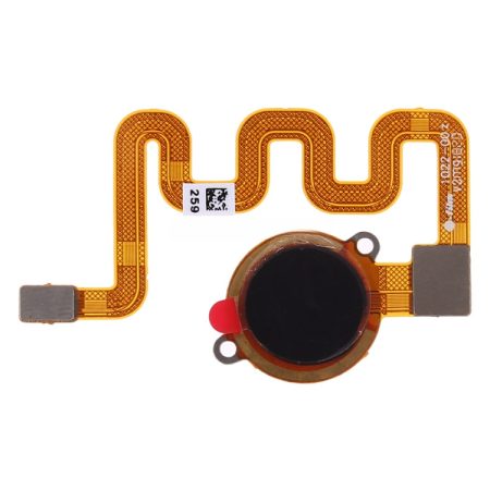 Xiaomi Redmi 6 Pro Fingerprint Sensor Flex Cable (Black) Replacement