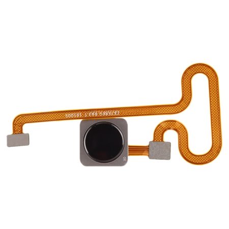Xiaomi Mi Mix 2S Fingerprint Sensor Flex Cable (Black) Replacement