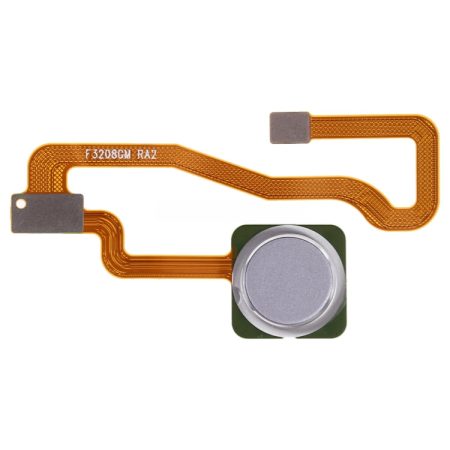 Xiaomi Redmi Y1 / Note 5A Fingerprint Sensor Flex Cable (Grey) Replacement