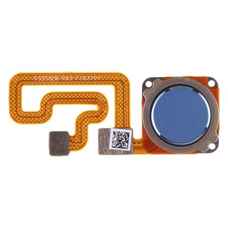 Xiaomi Redmi 6 Fingerprint Sensor Flex Cable (Blue) Replacement