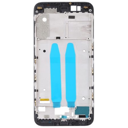 Xiaomi Mi 5X / A1 Replacement Front Housing LCD Frame Bezel (Black)
