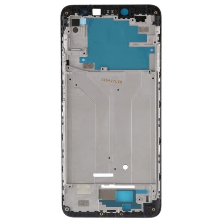 Xiaomi Redmi S2 Replacement Front Housing LCD Frame Bezel (Black)
