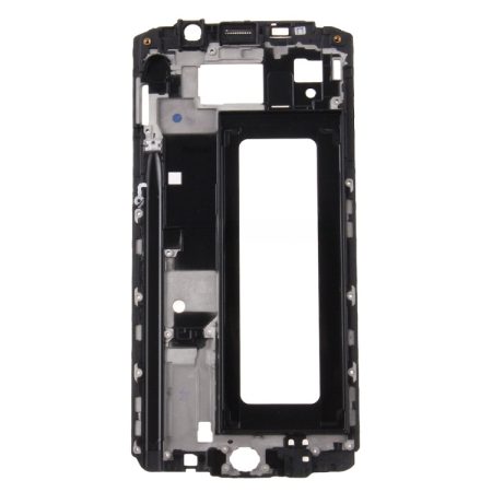 Galaxy Note 5 N9200 Front Housing LCD Frame Bezel Plate