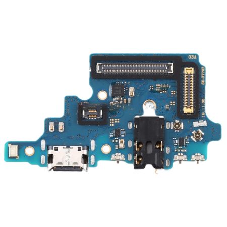 Original Galaxy Note 10 Lite SM-N770F Charging Port Daughterboard PCB Module