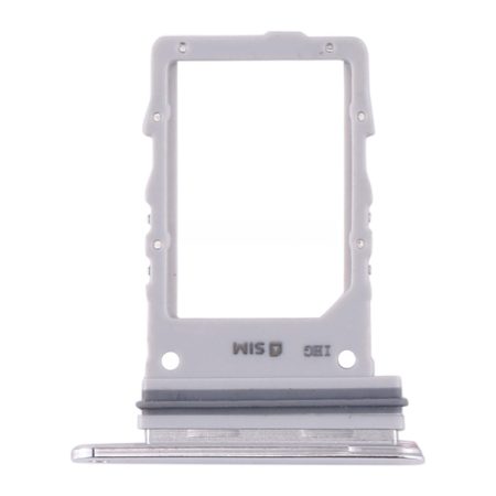 Galaxy Note 10+ 5G N976 SIM Card Tray Holder Slot - White