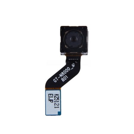 Galaxy Note 10.1 N8000 Rear Facing Camera Module Replacement
