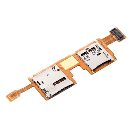 Galaxy Note Pro 12.2 LTE P905 SIM and SD Card Reader Flex Cable Replacement