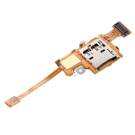 Galaxy Note Pro 12.2 P900 SD Card Reader Contact Flex Cable Replacement