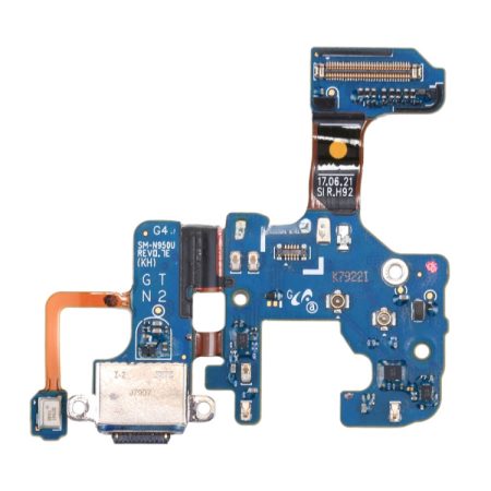 Galaxy Note 8 N950U Charging Port Dock Connector Flex Cable