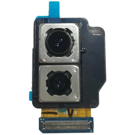 Galaxy Note 8 (N950A/V/T) Rear Camera Module Replacement