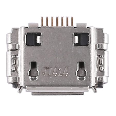 Galaxy Note 1 (N7000/i9220) Micro USB Charging Port Connector Component (10 Pack)