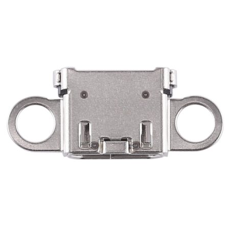 Micro USB Charging Port Connector for Galaxy Note 4 / A3 / A5 / A7 (10 Pack)