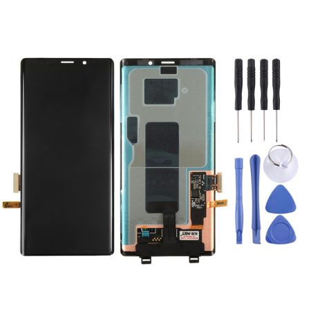 Galaxy Note 9 (N960 Series) LCD Display Touch Screen Digitizer Assembly - Black