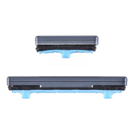 Galaxy Note 10 N970 Power and Volume Button Flex Cable Replacement - Black