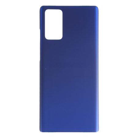 Galaxy Note 20 N980 Battery Back Cover Housing - Blue