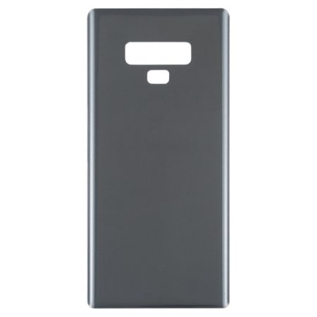 Galaxy Note 9 (N960A/N960F) Battery Back Cover Housing Replacement - Grey