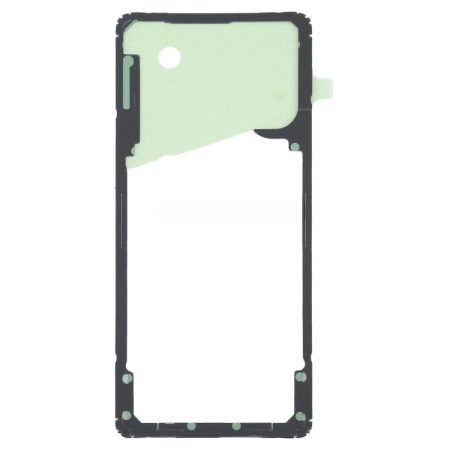Galaxy Note 10 Lite N770 Back Cover Adhesive Sticker Strips (10 Pack)